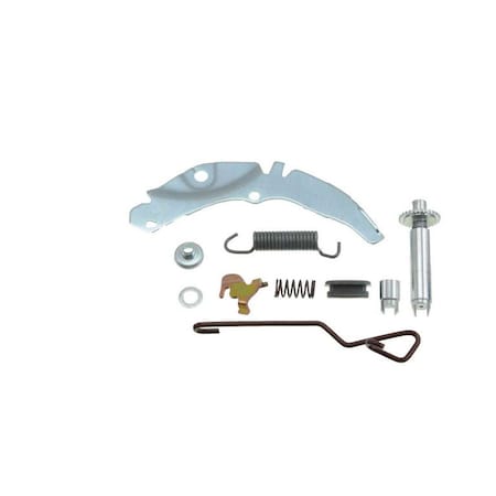 Dorman Drum Brake Self Adjuster Repair Kit, HW2508 HW2508